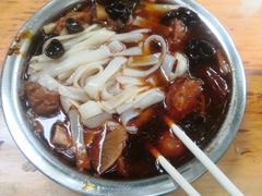 -老福庆和特色粉面馆(单洞三路店)