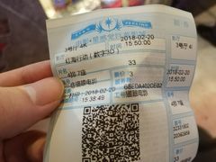 -中影·星感觉激光巨幕影城(博物馆店)
