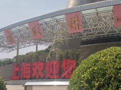 -东方明珠广播电视塔