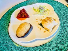 -三号黄浦会Canton Table