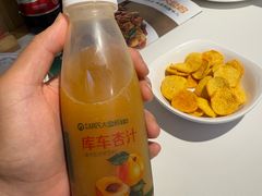 -西域胡氏大盘鸡(谈固店)