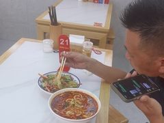 -青年路烩面馆(绿地世纪城店)