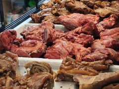 -老刘家永盛斋·传统泡馍(东关南街店)