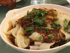 -维吾尔餐厅(宜山路店)