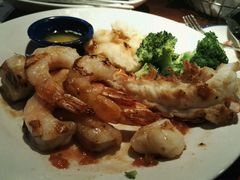 -RED LOBSTER(多伦多DT店)