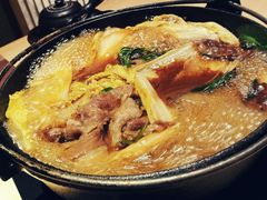 -割烹旭日本料理(龙湖狮山天街店)