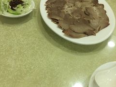 -李连贵熏肉大饼(沈阳站店)