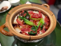 招牌煲仔饭-煲煲好(朝阳门店)