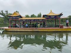 -承德避暑山庄景区