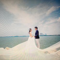 -太郎花子婚纱摄影艺术中心