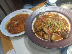 -巢湖名吃·东关老鹅汤(江南风情街店)