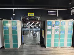 -速马赫卡丁车(琶洲店)