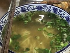 -满记烧饼(牛街东里小区一区店)