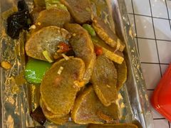 -郑喜旺烧烤(新密总店)