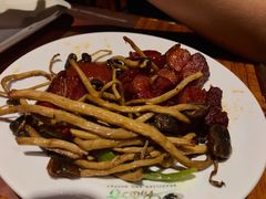 红烧肉-汉巴味德(大悦城店)