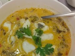 -银都上海菜馆(粤海东路店)