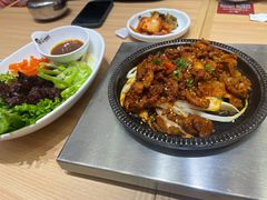 -敏丁拌饭(中街总店)