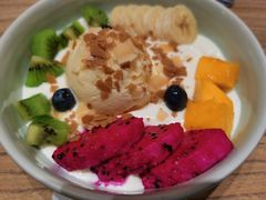酒酿酸奶菜菜-宝珠奶酪(长宁金虹桥店)