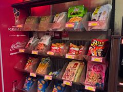-唱吧麦颂KTV(西单华威潮铺街店)