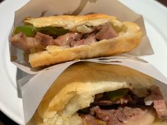 驴肉火烧-掌柜的店·河南菜(世茂店)