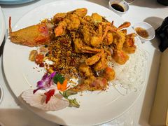 -稻香饭店(IFS国金中心店)