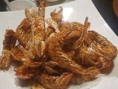 -南海底小海鲜·湘菜(鲁巷吴家湾店)