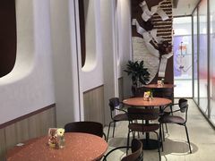 大堂-La Terre乐田(万象城店)