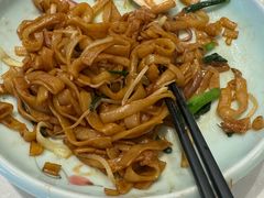-安蒂娅.悦景轩中餐厅(西乡店)