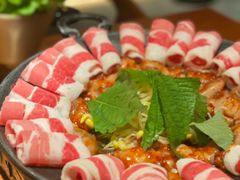 -春熙台韩国料理·章鱼肥牛(西丽店)