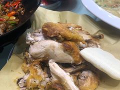 -老雒阳面馆·水席(洛宁高速路口店)