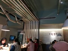 大堂-十面春风·江南面馆(崇宁路店)