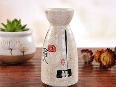 清酒-花枝日本料理(金沟河店)