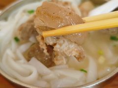 猪脚-文惠猪脚粉(富景小区店)