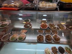 -香妃烤鸡(西单店)