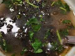 -郑家包子牛肉拉面(尚勤路店)