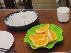 -肖记公安牛肉鱼杂馆·省级非物质文化遗产(三角路直营店)