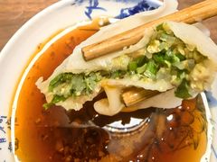-鸿毛饺子(紫竹桥店)
