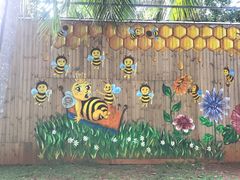 -白沙门生态公园