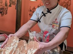 -大张烙馍村(泉山店)
