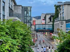 -太泰东南亚餐厅(万福广场店)