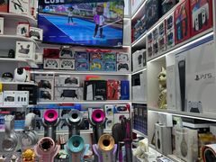 -华强电子世界(深圳二店)