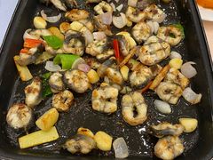 -万圣禄茶楼(西平店)