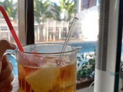 -天空花园餐吧·生日·团建(南山店)