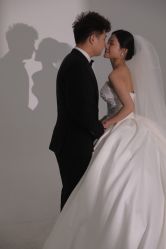 -金夫人婚纱摄影(华南店)