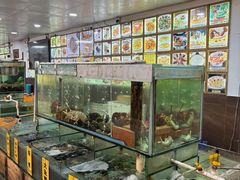 -寻味顺德·南记酒家·传统顺德菜·鱼生(广源路店)