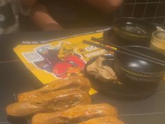 -嘎嘎鸭脑壳(金沙店)