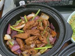 -金龙·打边炉(武进路店)