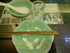 -五观堂素食(新华路店)