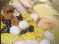 -佰家小厨·南京菜(夫子庙店)