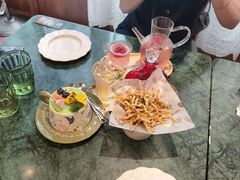 -秘密旅行Bonjour(黑金冠 江南西店)